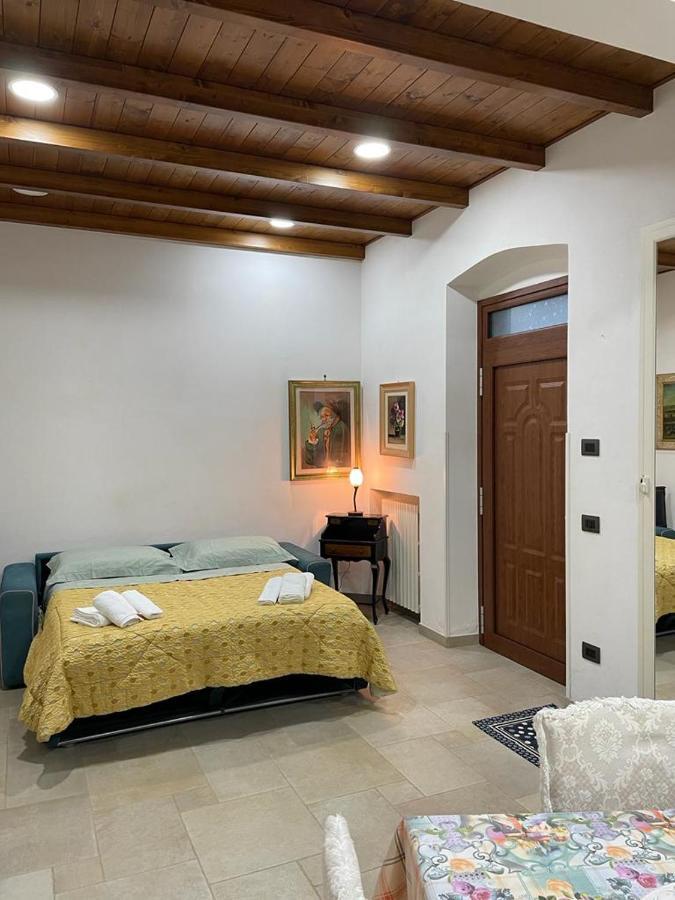 Sasha House Casa Vacanze Francavilla Fontana Exteriör bild
