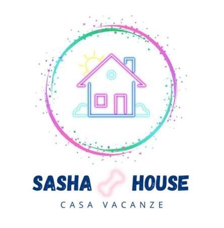 Sasha House Casa Vacanze Francavilla Fontana Exteriör bild